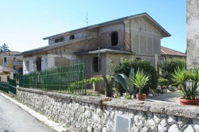 foto Rustico / Casale Vendita Vicalvi