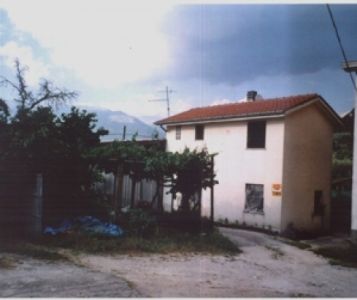 foto Rustico / Casale Vendita Villa Latina