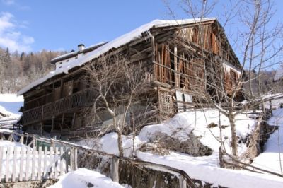 foto Rustico / Casale Vendita Zoldo Alto