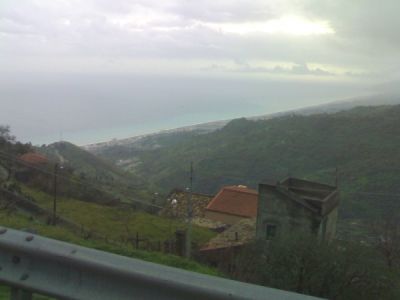 foto Terreno Vendita Ali'