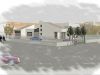 anteprima foto 4 Terreno Vendita Benna