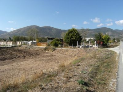 foto Terreno Vendita Capestrano