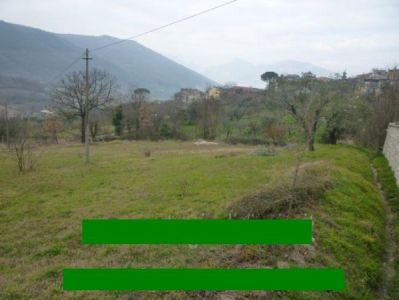 foto Terreno Vendita Capriati A Volturno
