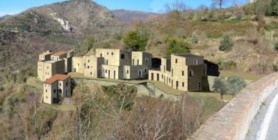foto Terreno Vendita Castelvecchio Di Rocca Barbena