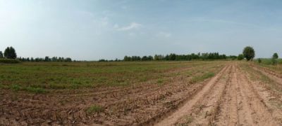 foto Terreno Vendita Cavriana