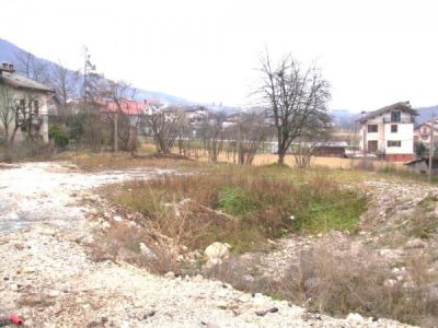 foto Terreno Vendita Cesiomaggiore