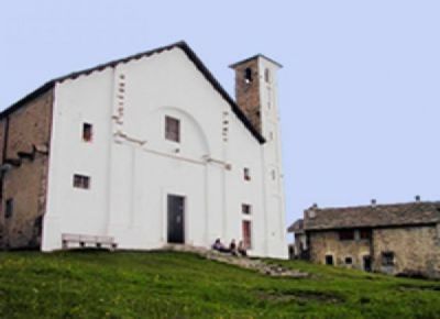 foto Terreno Vendita Colleretto Castelnuovo