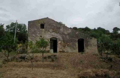 foto Terreno Vendita Gratteri