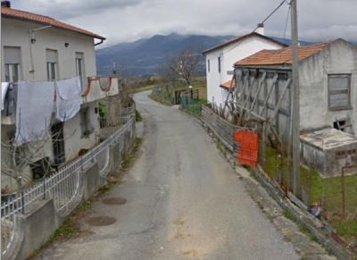 foto Terreno Vendita Laino Castello