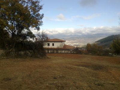 foto Terreno Vendita Ocre