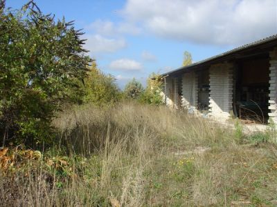 foto Terreno Vendita Poggio Picenze