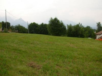 foto Terreno Vendita San Gregorio Nelle Alpi