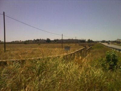 foto Terreno Vendita Surano