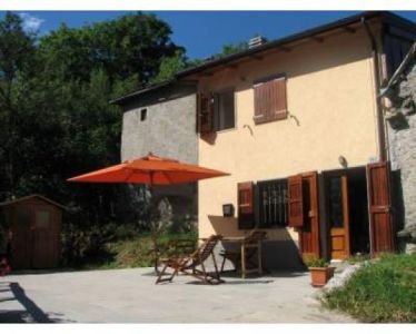 foto Villa Vendita Abetone