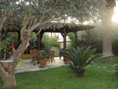foto Villa Vendita Agrigento