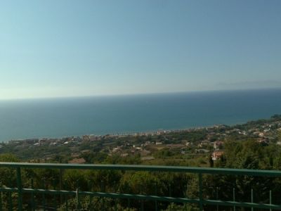 foto Villa Vendita Agropoli