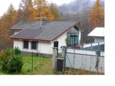 foto Villa Vendita Alpette