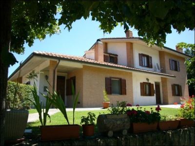 foto Villa Vendita Amandola