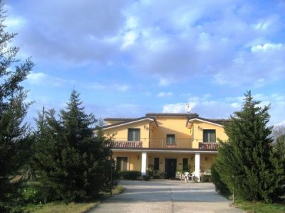 foto Villa Vendita Amorosi