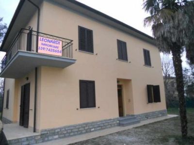 foto Villa Vendita Anghiari
