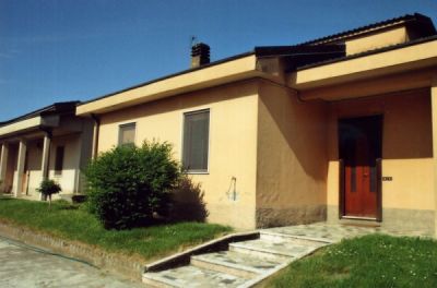 foto Villa Vendita Annicco