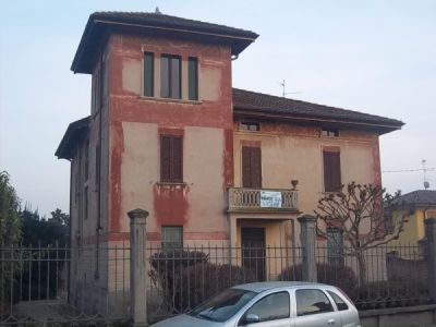 foto Villa Vendita Annicco