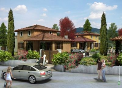 foto Villa Vendita Armeno