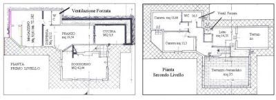 foto Villa Vendita Arnasco
