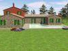 anteprima foto 6 Villa Vendita Arqua' Petrarca