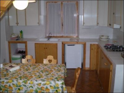 foto Villa Vendita Arquata Del Tronto