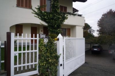 foto Villa Vendita Baldissero Canavese