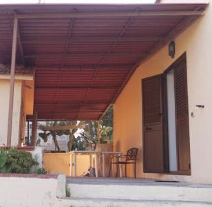 foto Villa Vendita Balestrate