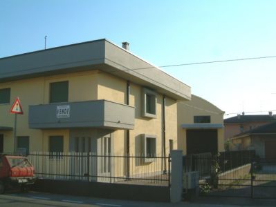 foto Villa Vendita Belfiore