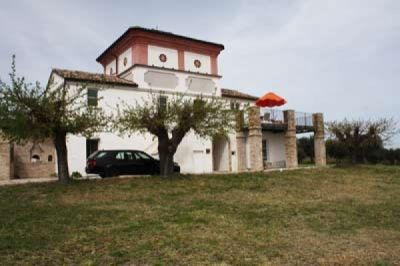 foto Villa Vendita Bellante