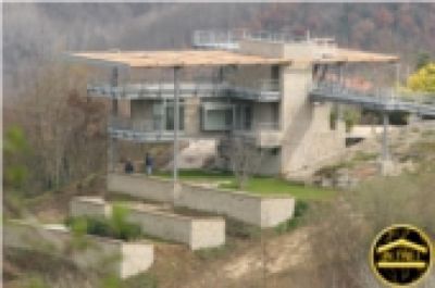 foto Villa Vendita Bellegra