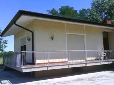 foto Villa Vendita Bicinicco