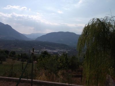 foto Villa Vendita Bolognano