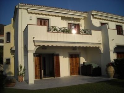 foto Villa Vendita Bonifati