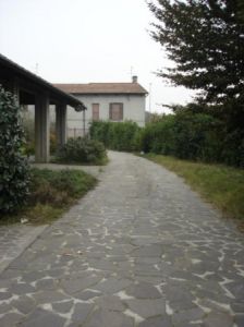 foto Villa Vendita Brembio