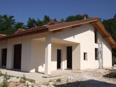 foto Villa Vendita Brenta
