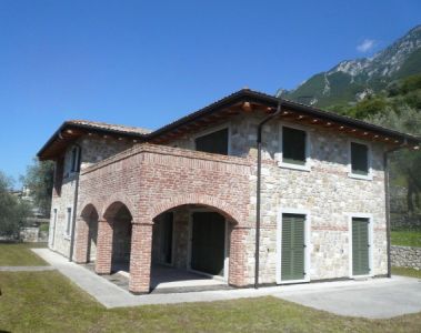 foto Villa Vendita Brenzone