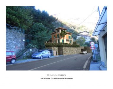 foto Villa Vendita Brienno