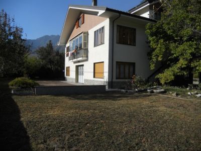 foto Villa Vendita Bussoleno