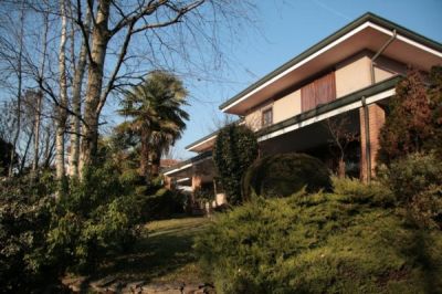 foto Villa Vendita Calvignasco