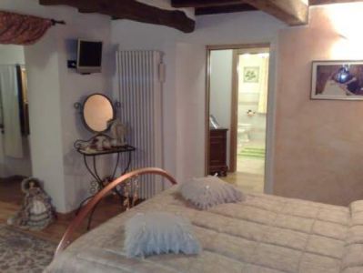 foto Villa Vendita Caprese Michelangelo