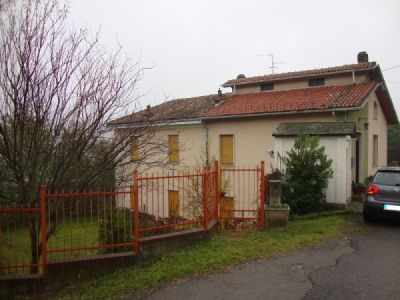 foto Villa Vendita Carezzano