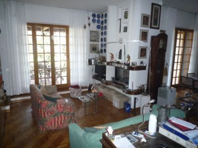 foto Villa Vendita Carmignano