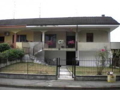 foto Villa Vendita Casalbeltrame