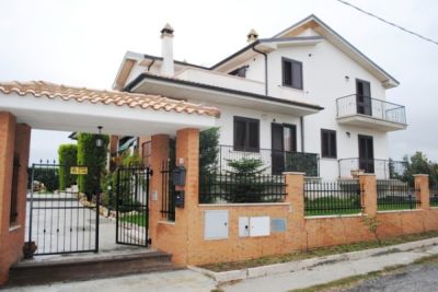 foto Villa Vendita Casalbordino
