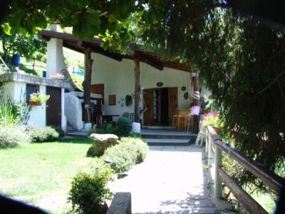 foto Villa Vendita Casalzuigno